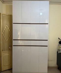 TỦ GIÀY NHỰA CAO CẤP CHIN HUEI 2.0 PLUS - GPL31