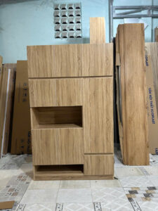 Tủ Nhựa MIền Nam