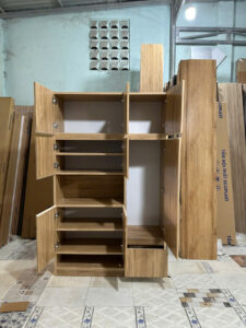 Tủ Nhựa MIền Nam