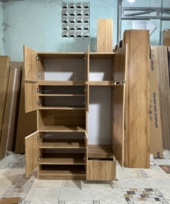 Tủ Nhựa MIền Nam