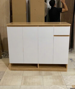 TỦ GIÀY NHỰA CAO CẤP CHIN HUEI 2.0 PLUS - GPL34