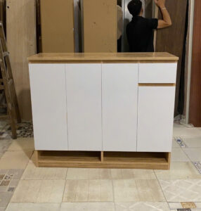 Tủ Nhựa MIền Nam