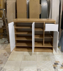 Tủ Nhựa MIền Nam