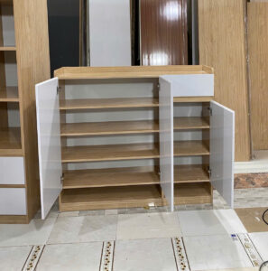 Tủ Nhựa MIền Nam