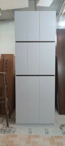 Tủ Nhựa MIền Nam