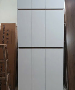 TỦ GIÀY NHỰA CAO CẤP CHIN HUEI 2.0 PLUS - GPL32