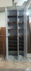 Tủ Nhựa MIền Nam