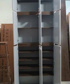 Alternative view of TỦ GIÀY NHỰA CAO CẤP CHIN HUEI 2.0 PLUS - GPL32