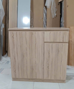 TỦ GIÀY NHỰA CAO CẤP CHIN HUEI 2.0 PLUS - GPL37