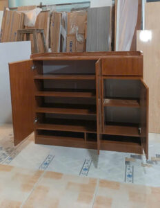 Tủ Nhựa MIền Nam