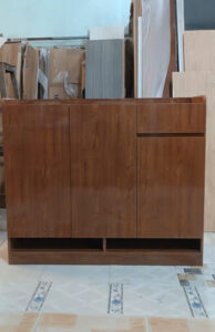 Tủ Nhựa MIền Nam