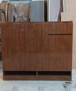 TỦ GIÀY NHỰA CAO CẤP CHIN HUEI 2.0 PLUS - GPL38