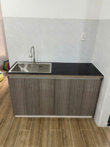 Tủ Nhựa MIền Nam