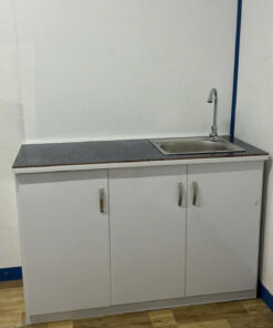 TỦ BẾP DƯỚI MINI DÀNH CHO NHÀ TRỌ, CĂN HỘ CHO THUÊ BGR41