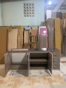 Tủ Nhựa MIền Nam