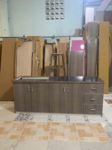 Tủ Nhựa MIền Nam