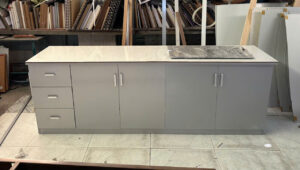 Tủ Nhựa MIền Nam