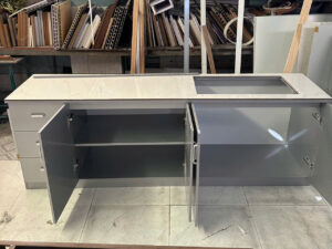 Tủ Nhựa MIền Nam