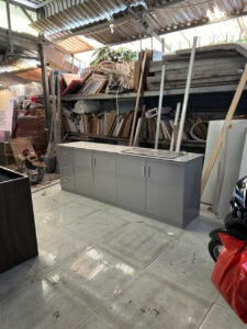 Tủ Nhựa MIền Nam