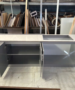 Alternative view of TỦ BẾP DƯỚI MINI DÀNH CHO NHÀ TRỌ, CĂN HỘ CHO THUÊ BGR44