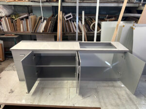 Tủ Nhựa MIền Nam