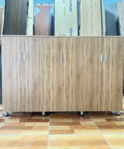 TỦ GIÀY NHỰA CAO CẤP CHIN HUEI 2.0 PLUS - GPL39