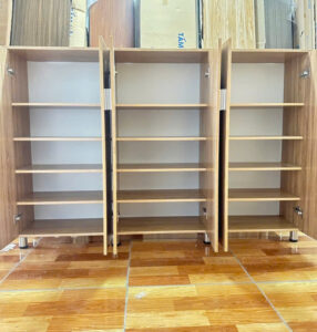 Tủ Nhựa MIền Nam