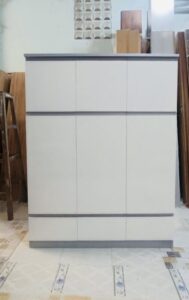 Tủ Nhựa MIền Nam