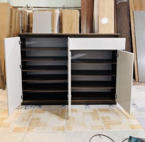 Tủ Nhựa MIền Nam