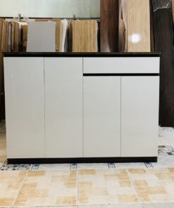 TỦ GIÀY NHỰA ECOPLAST CAO CẤP TGEC82