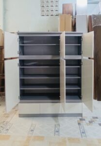 Tủ Nhựa MIền Nam