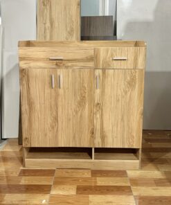 TỦ GIÀY NHỰA ECOPLAST CAO CẤP TGEC85