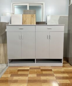 TỦ GIÀY NHỰA ECOPLAST CAO CẤP TGEC84