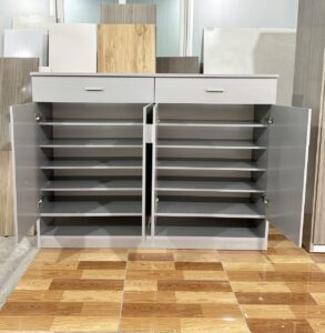 Tủ Nhựa MIền Nam