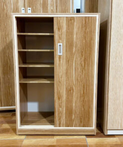 Alternative view of TỦ GIÀY NHỰA ĐÀI LOAN TGN163