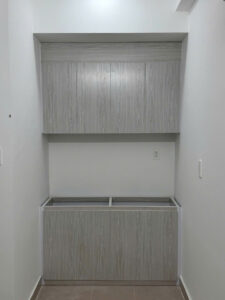 Tủ Nhựa MIền Nam