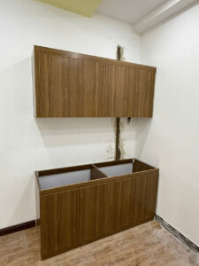 Tủ Nhựa MIền Nam