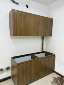 Tủ Nhựa MIền Nam