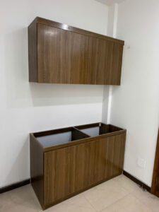 Tủ Nhựa MIền Nam