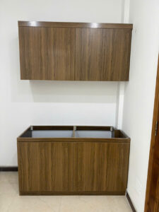 Tủ Nhựa MIền Nam