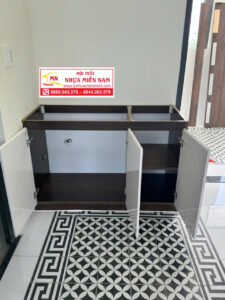 Tủ Nhựa MIền Nam