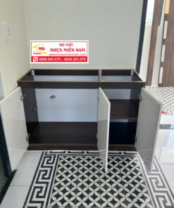 Tủ Nhựa MIền Nam