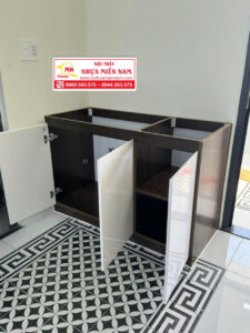 Tủ Nhựa MIền Nam