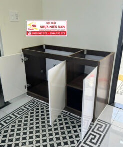 Tủ Nhựa MIền Nam