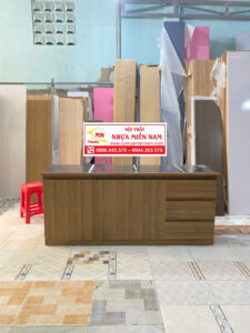 Tủ Nhựa MIền Nam