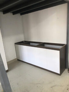 Tủ Nhựa MIền Nam