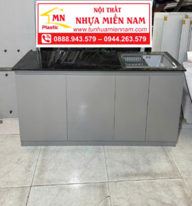Tủ Nhựa MIền Nam