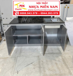 Tủ Nhựa MIền Nam