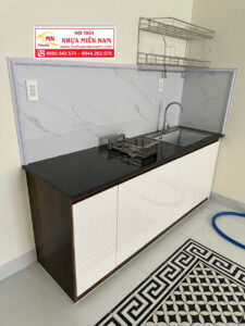 Tủ Nhựa MIền Nam