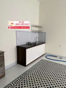 Tủ Nhựa MIền Nam